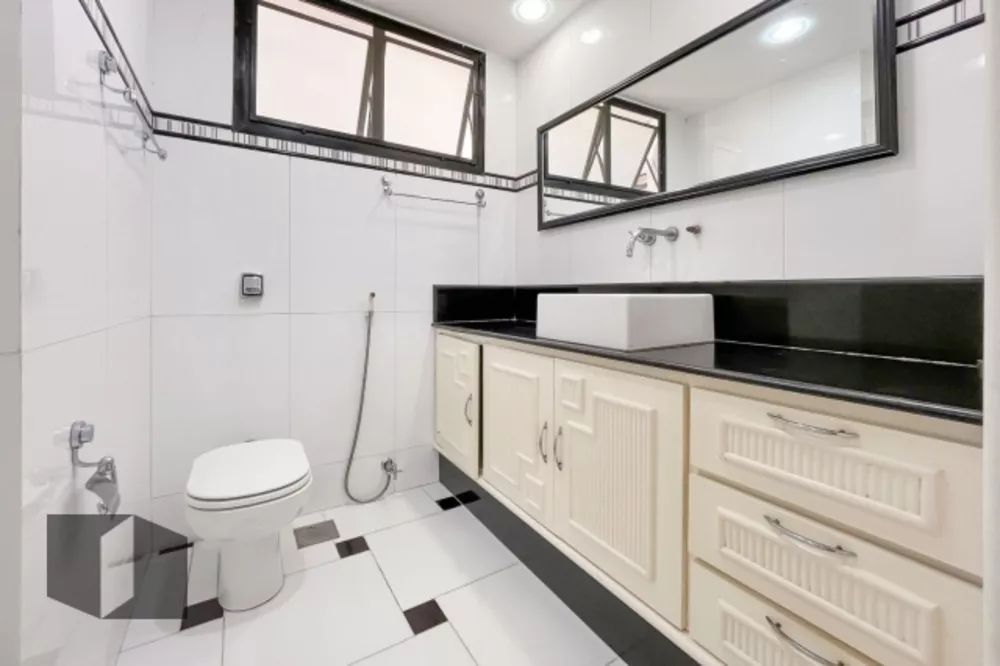Apartamento, 4 quartos, 201 m² - Foto 33