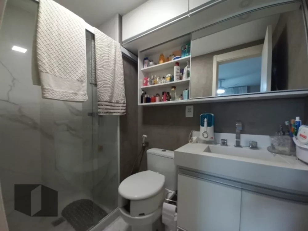 Apartamento, 2 quartos, 82 m² - Foto 11