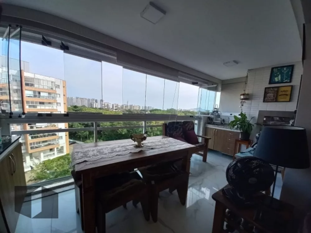 Apartamento, 2 quartos, 82 m² - Foto 6