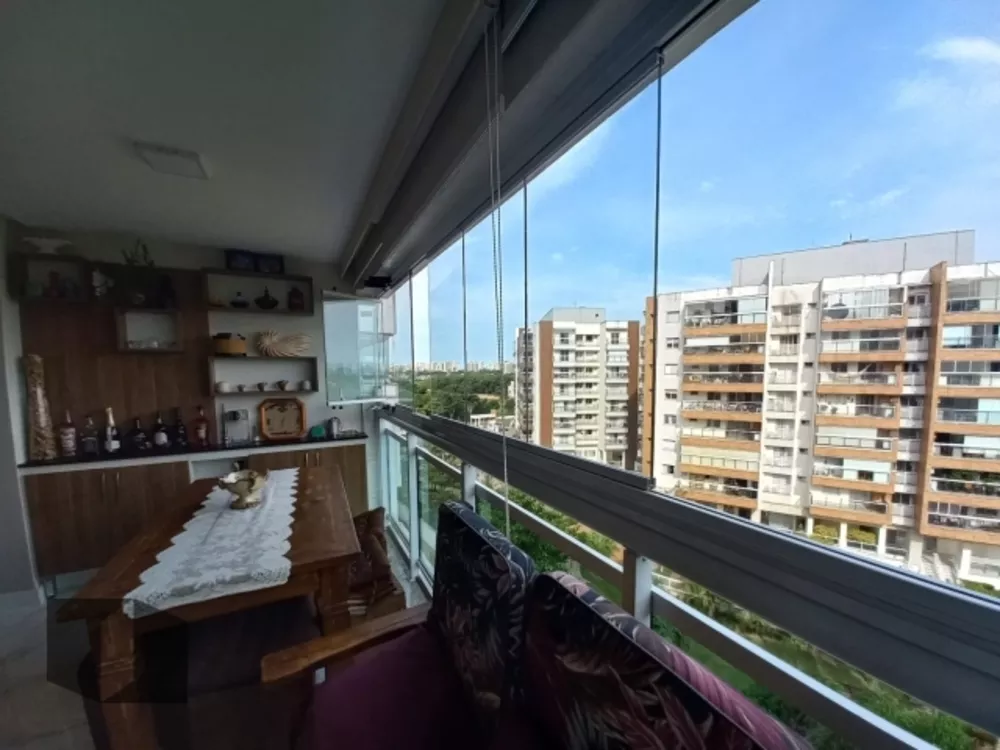 Apartamento, 2 quartos, 82 m² - Foto 12