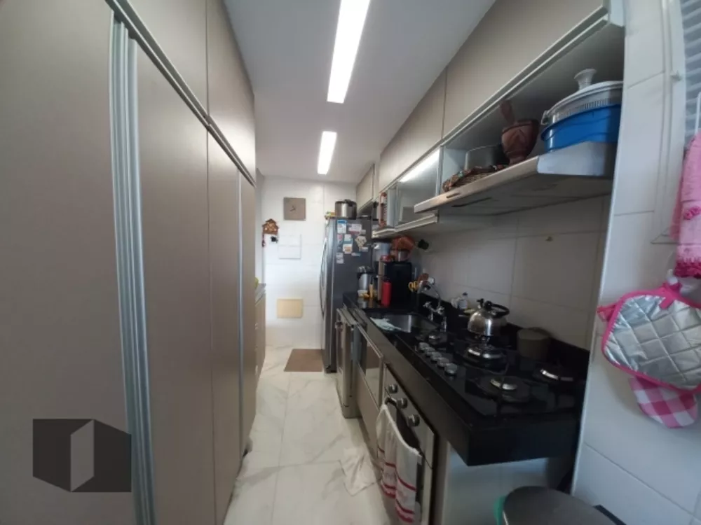 Apartamento, 2 quartos, 82 m² - Foto 15