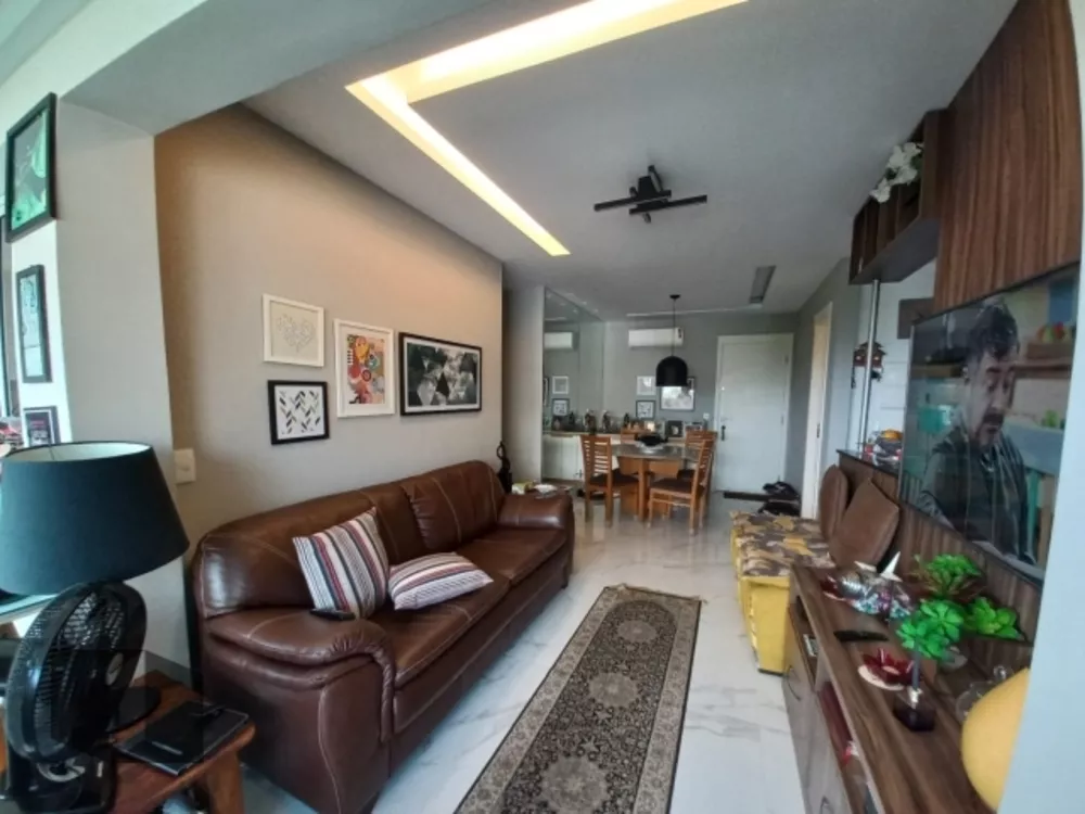 Apartamento, 2 quartos, 82 m² - Foto 1