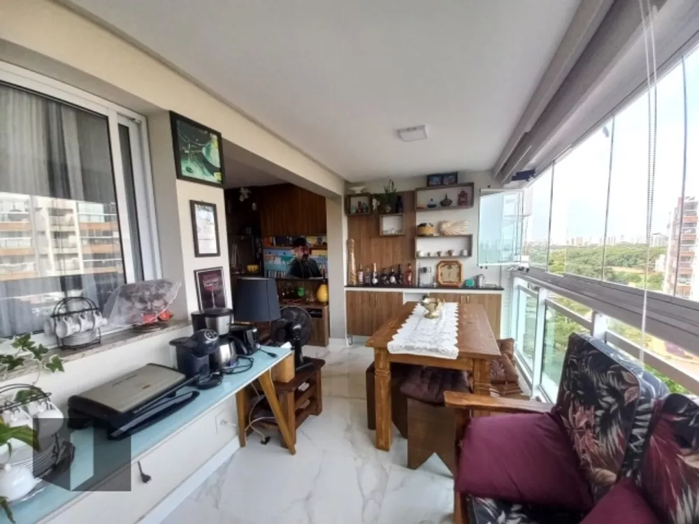 Apartamento, 2 quartos, 82 m² - Foto 10