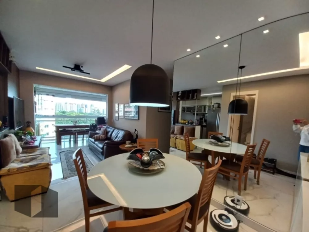 Apartamento, 2 quartos, 82 m² - Foto 7