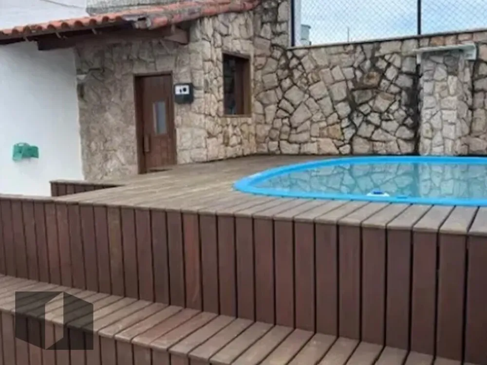 Cobertura, 5 quartos, 371 m² - Foto 2