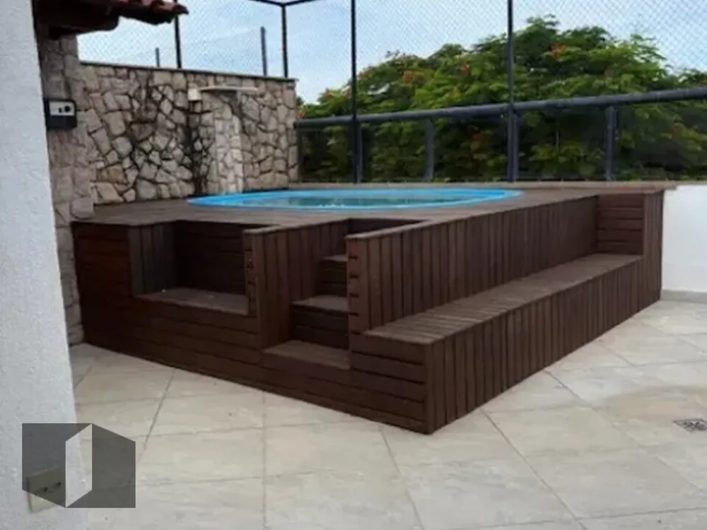 Cobertura, 5 quartos, 371 m² - Foto 4