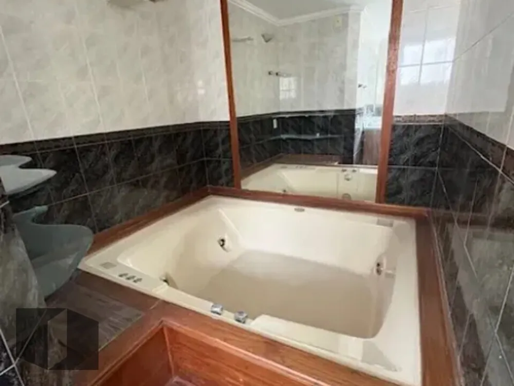 Cobertura, 5 quartos, 371 m² - Foto 12