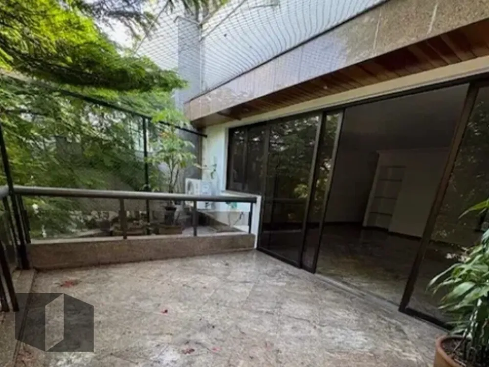 Cobertura, 5 quartos, 371 m² - Foto 1