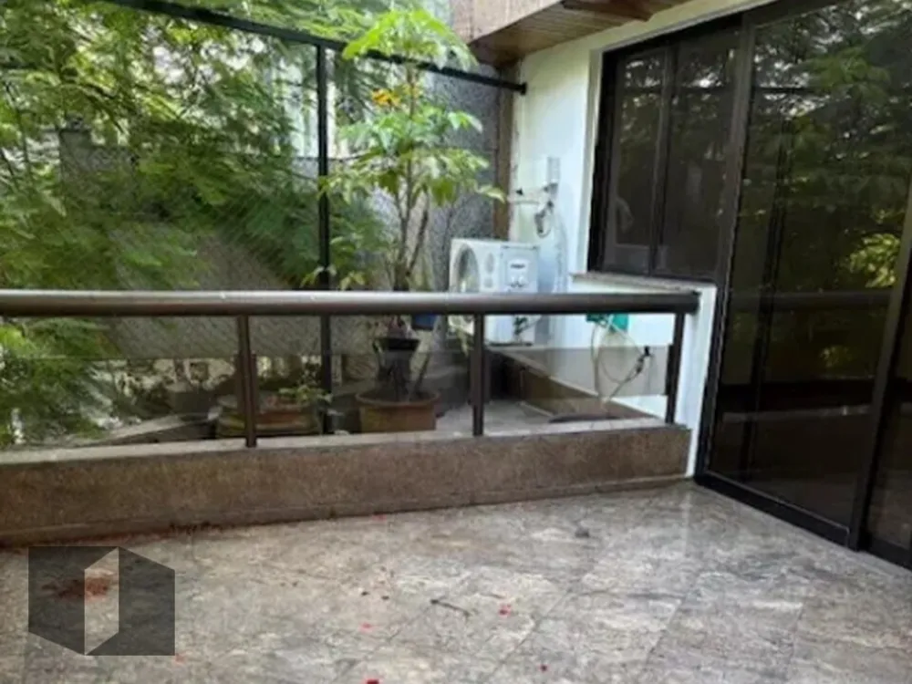 Cobertura, 5 quartos, 371 m² - Foto 3