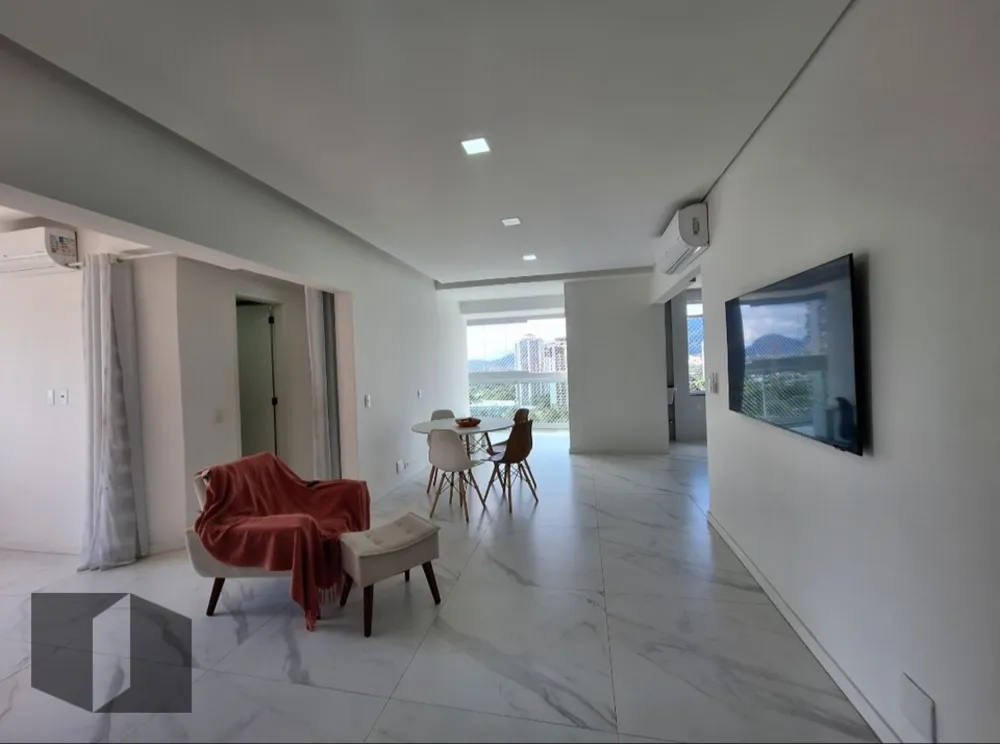 Apartamento, 2 quartos, 72 m² - Foto 6