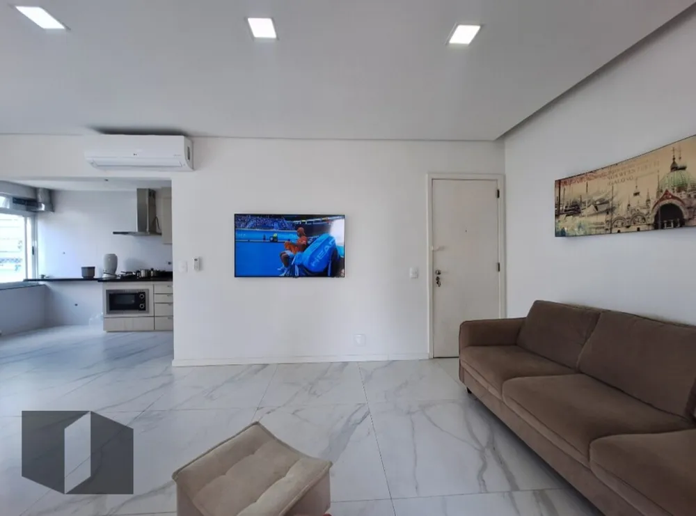 Apartamento, 2 quartos, 72 m² - Foto 2