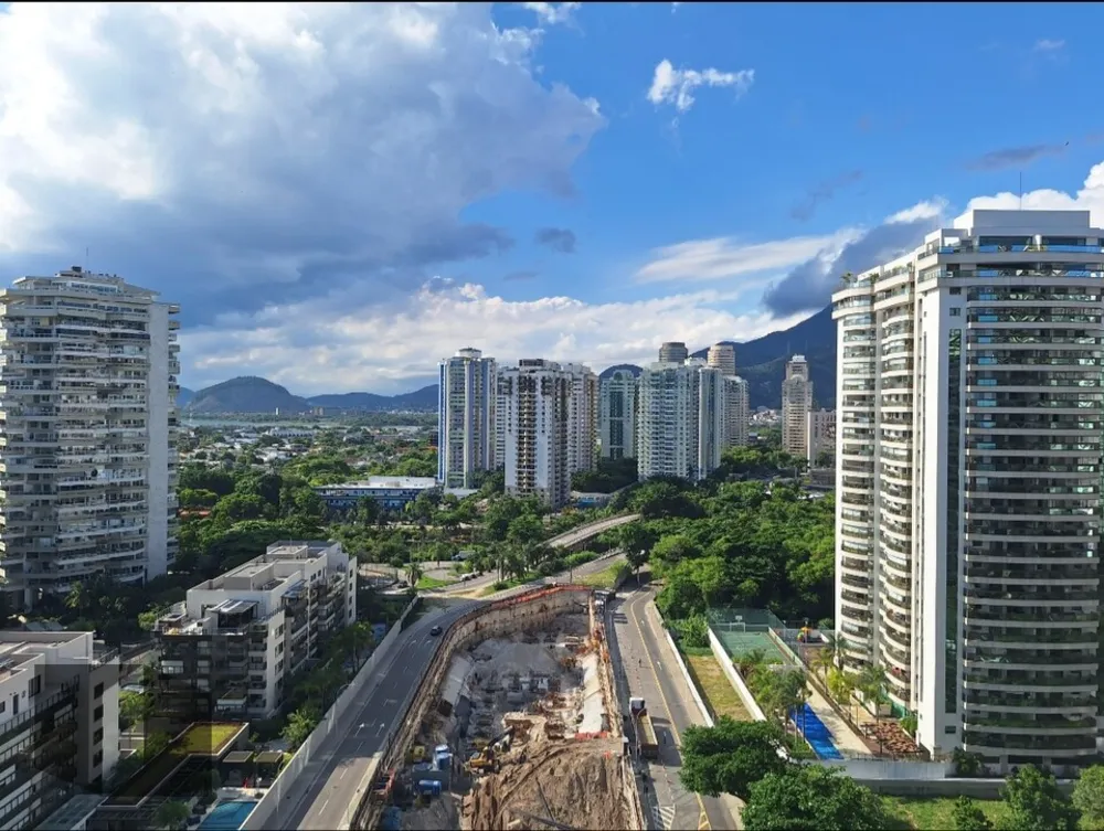 Apartamento, 2 quartos, 72 m² - Foto 8