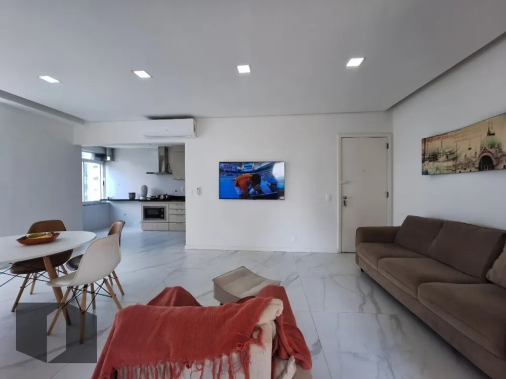 Apartamento, 2 quartos, 72 m² - Foto 3