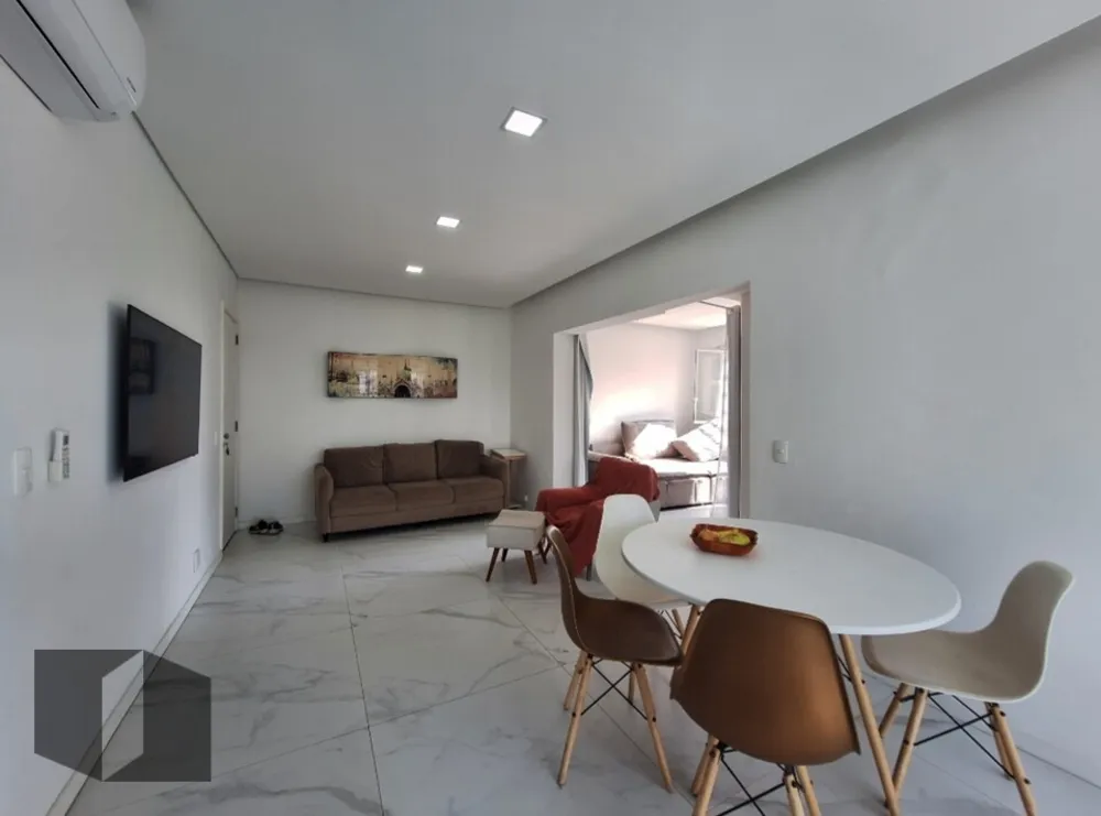 Apartamento, 2 quartos, 72 m² - Foto 4