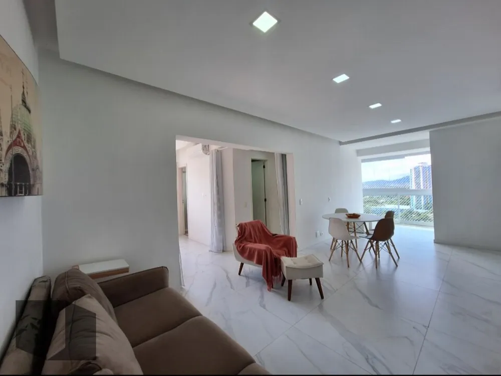 Apartamento, 2 quartos, 72 m² - Foto 1