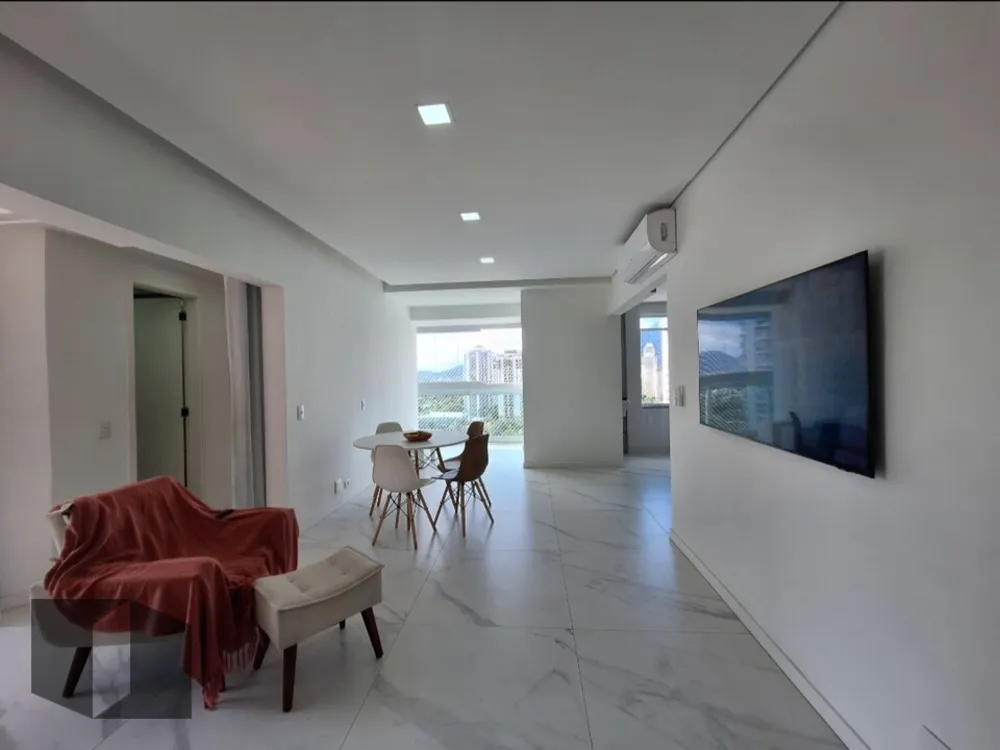 Apartamento, 2 quartos, 72 m² - Foto 5