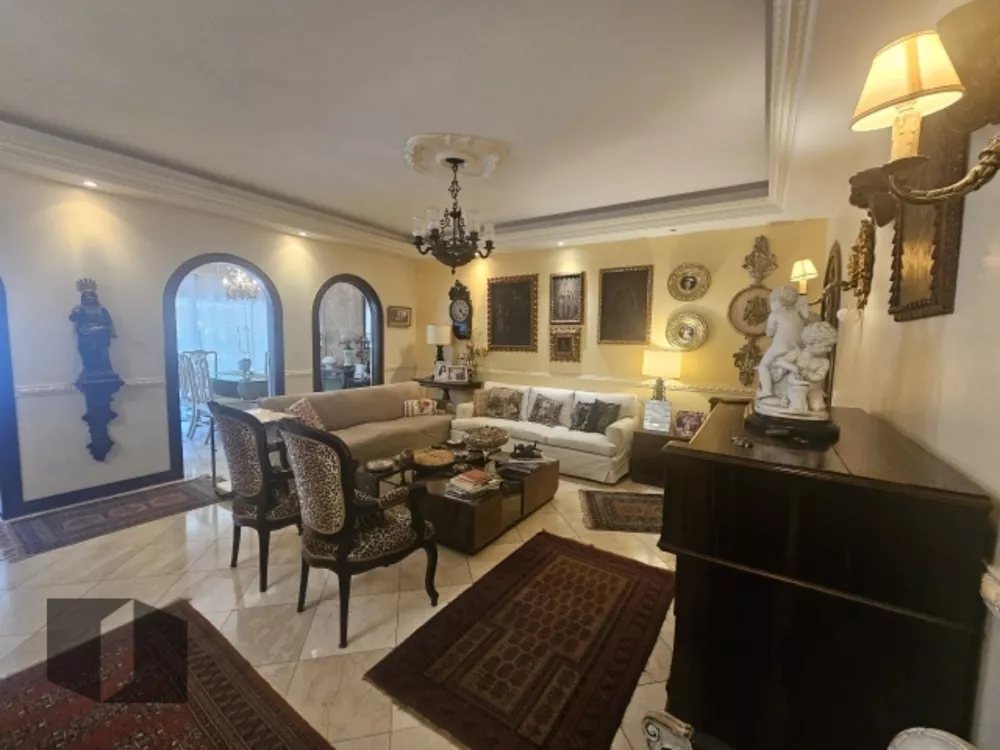 Apartamento, 4 quartos, 184 m² - Foto 22
