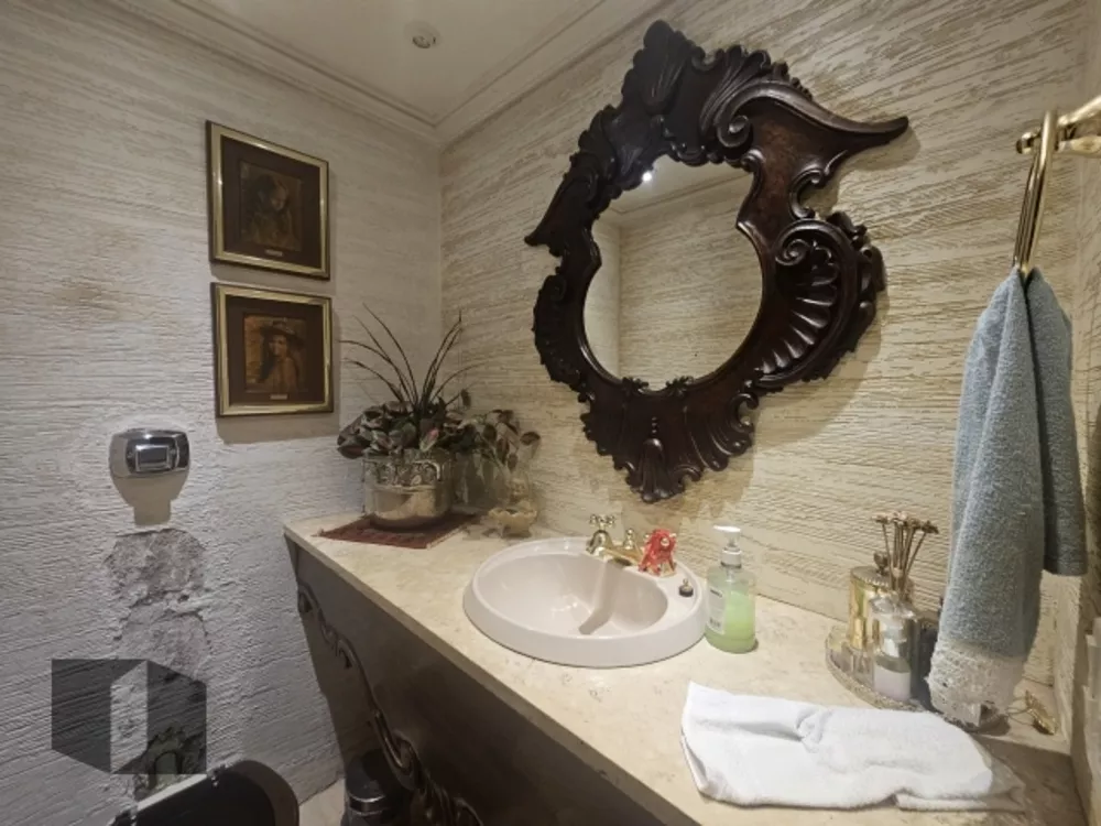 Apartamento, 4 quartos, 184 m² - Foto 21