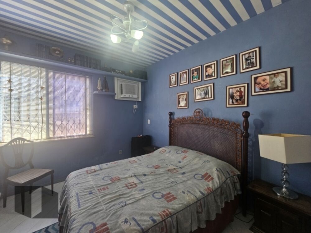Apartamento, 4 quartos, 184 m² - Foto 8