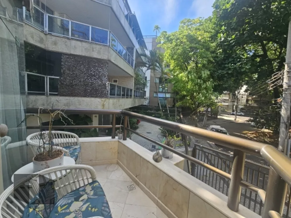 Apartamento, 4 quartos, 184 m² - Foto 26