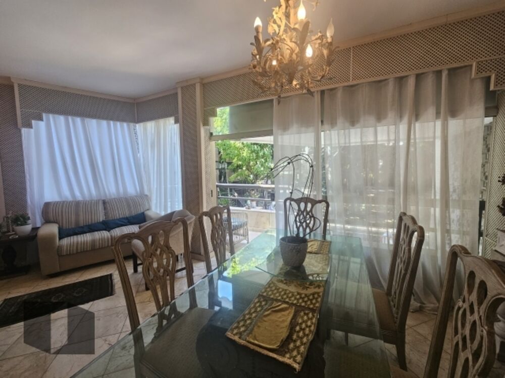 Apartamento, 4 quartos, 184 m² - Foto 5