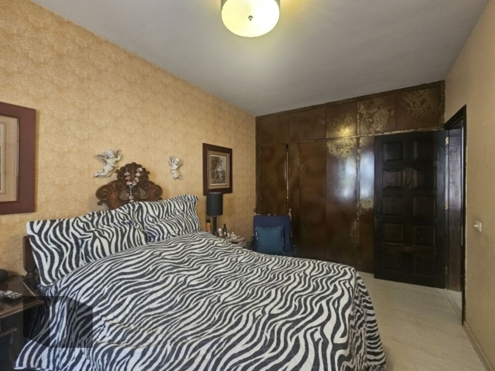 Apartamento, 4 quartos, 184 m² - Foto 10