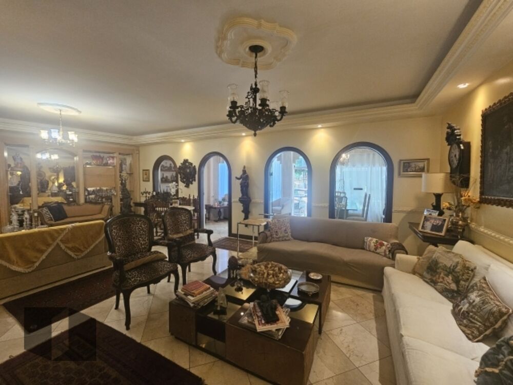 Apartamento, 4 quartos, 184 m² - Foto 9