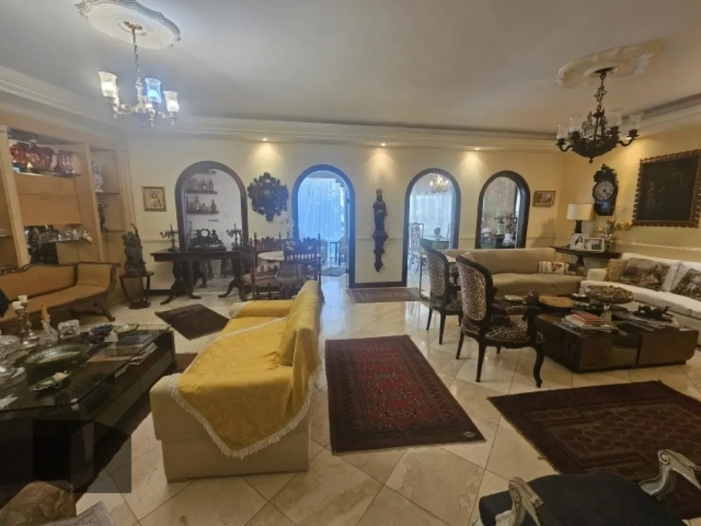 Apartamento, 4 quartos, 184 m² - Foto 27