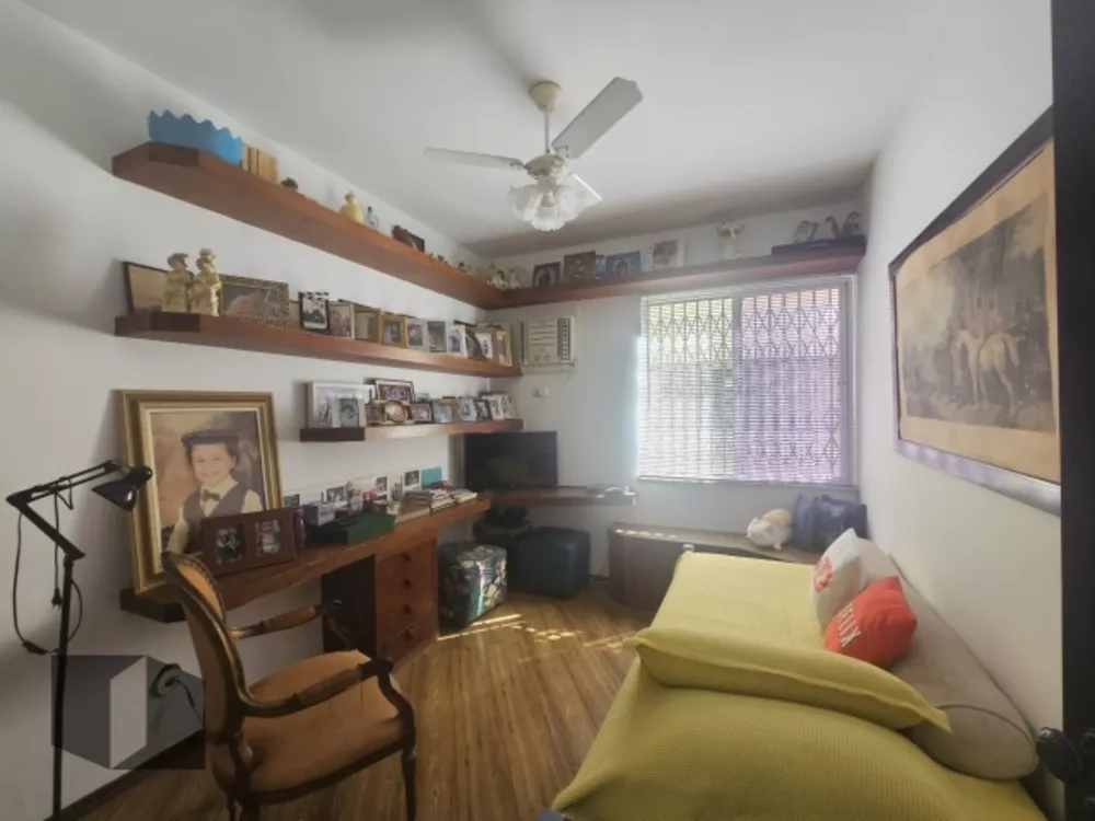 Apartamento, 4 quartos, 184 m² - Foto 18