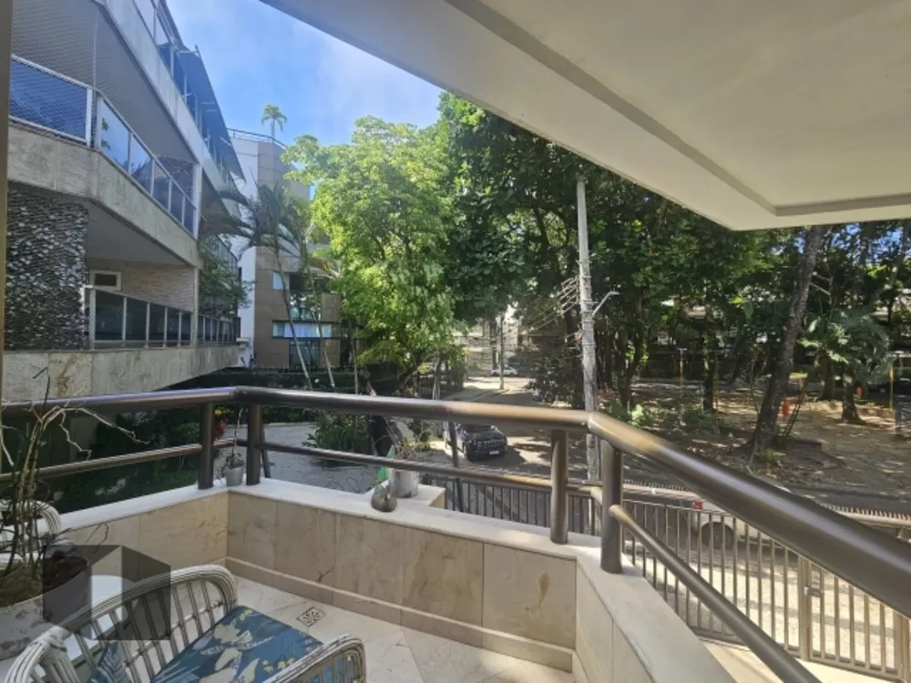 Apartamento, 4 quartos, 184 m² - Foto 17