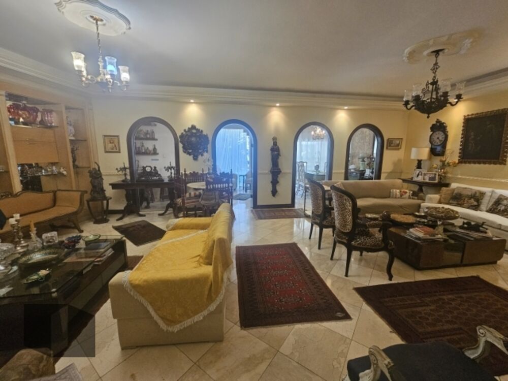Apartamento, 4 quartos, 184 m² - Foto 4