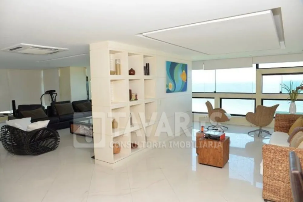 Apartamento, 4 quartos, 247 m² - Foto 4