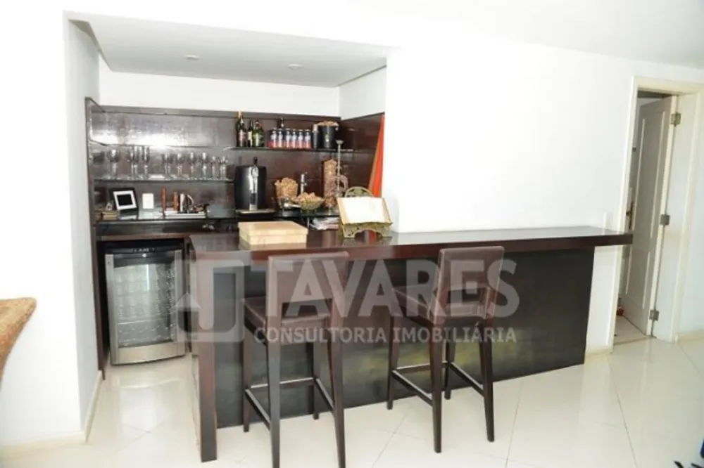 Apartamento, 4 quartos, 247 m² - Foto 12