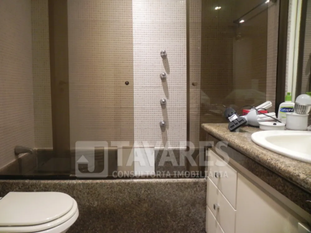 Apartamento, 4 quartos, 247 m² - Foto 20