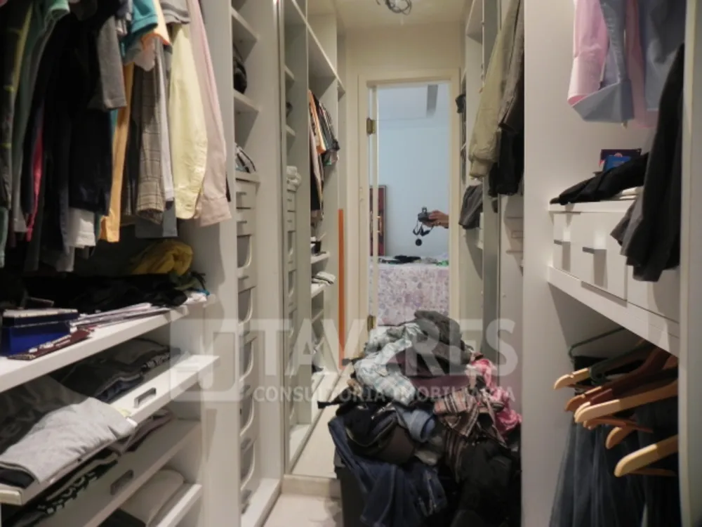 Apartamento, 4 quartos, 247 m² - Foto 17