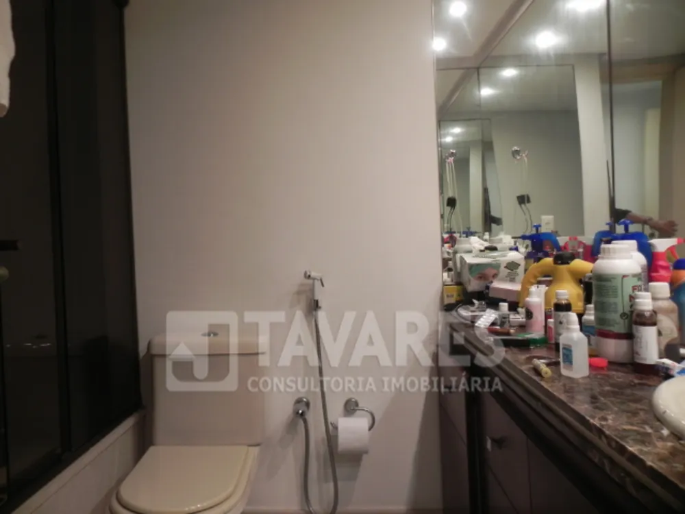 Apartamento, 4 quartos, 247 m² - Foto 18
