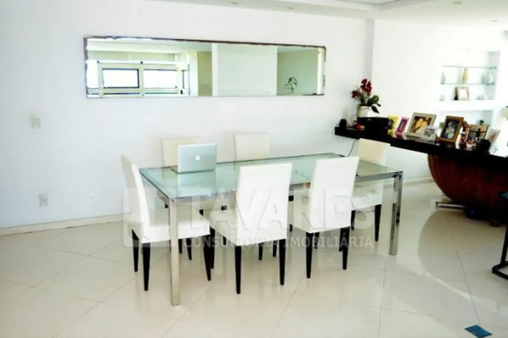 Apartamento, 4 quartos, 247 m² - Foto 8