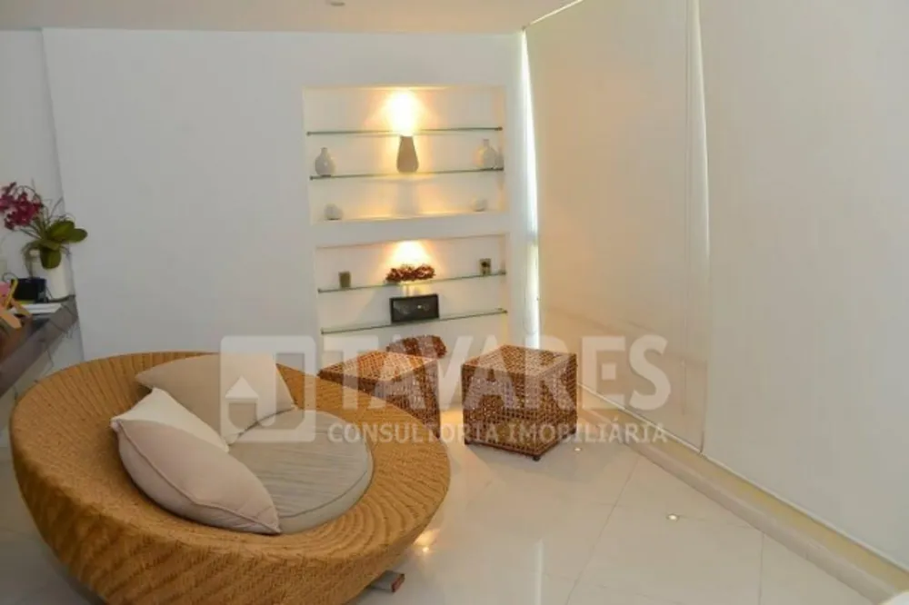 Apartamento, 4 quartos, 247 m² - Foto 10