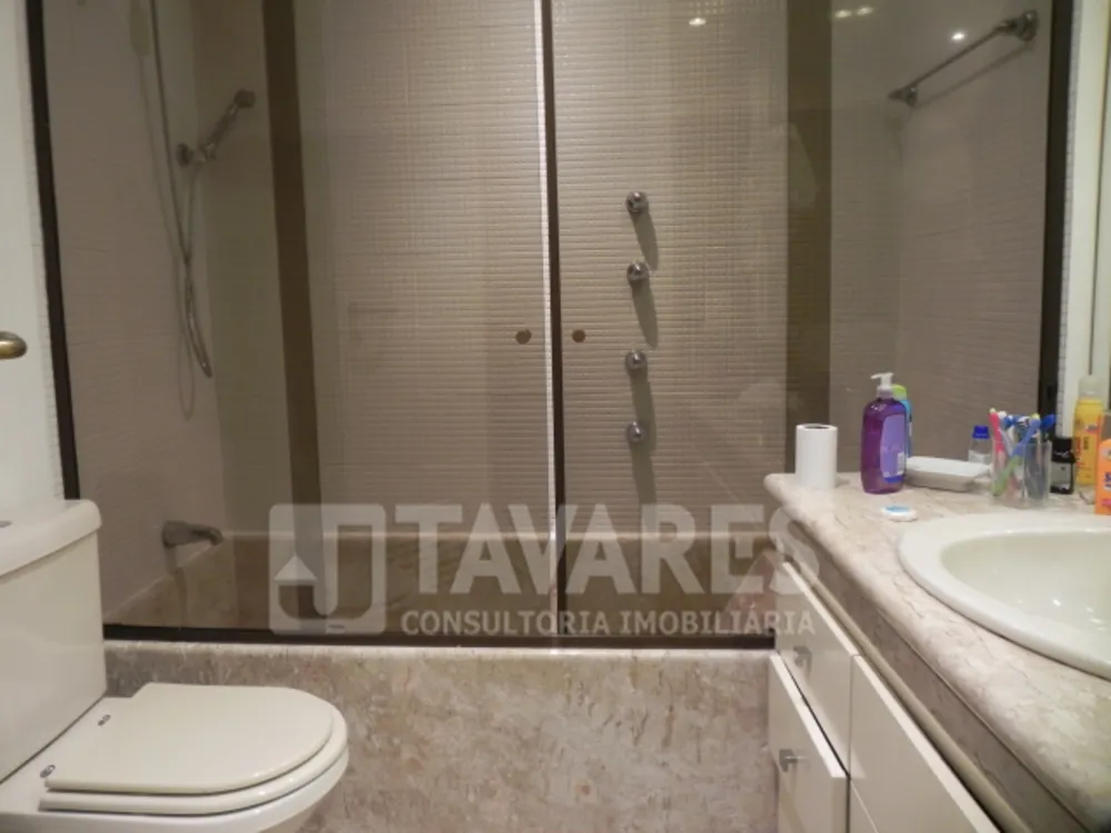 Apartamento, 4 quartos, 247 m² - Foto 19