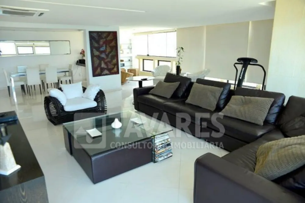Apartamento, 4 quartos, 247 m² - Foto 6