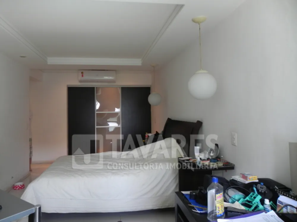 Apartamento, 4 quartos, 247 m² - Foto 16