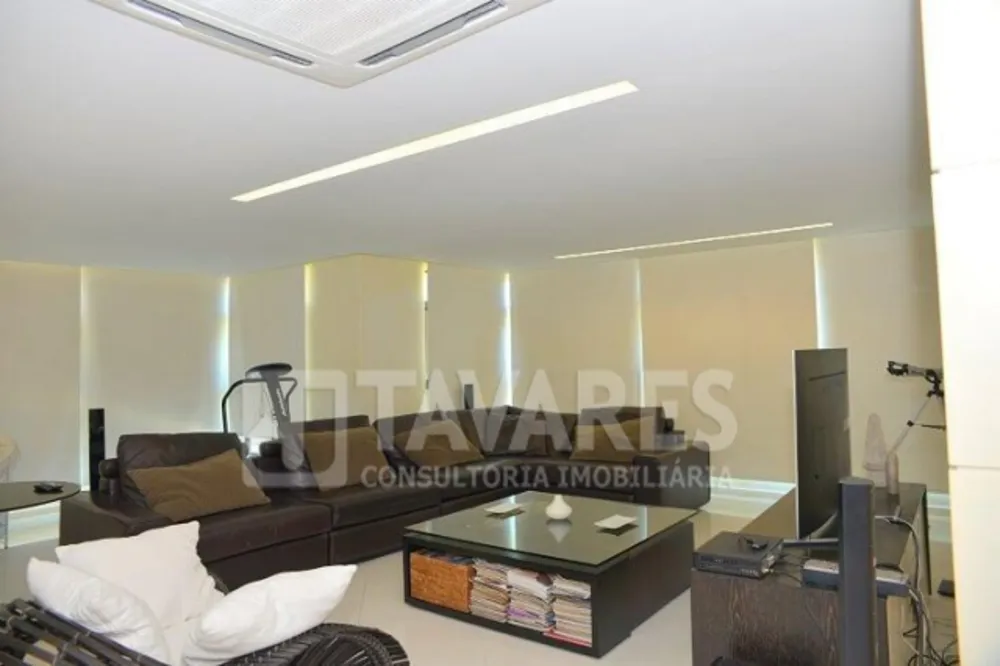 Apartamento, 4 quartos, 247 m² - Foto 11