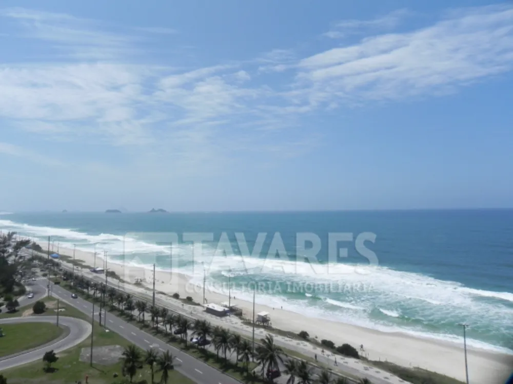 Apartamento, 4 quartos, 247 m² - Foto 3