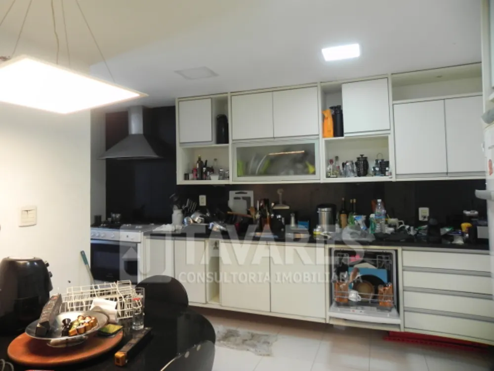 Apartamento, 4 quartos, 247 m² - Foto 21