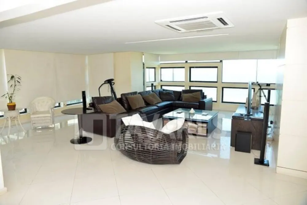 Apartamento, 4 quartos, 247 m² - Foto 5