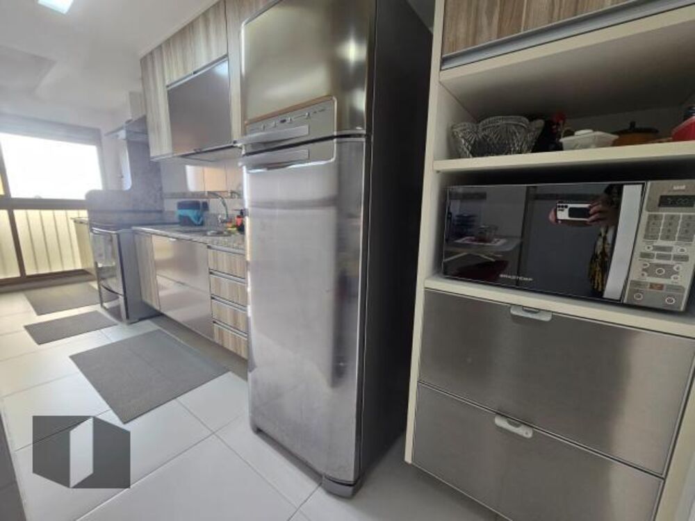 Apartamento, 4 quartos, 150 m² - Foto 18