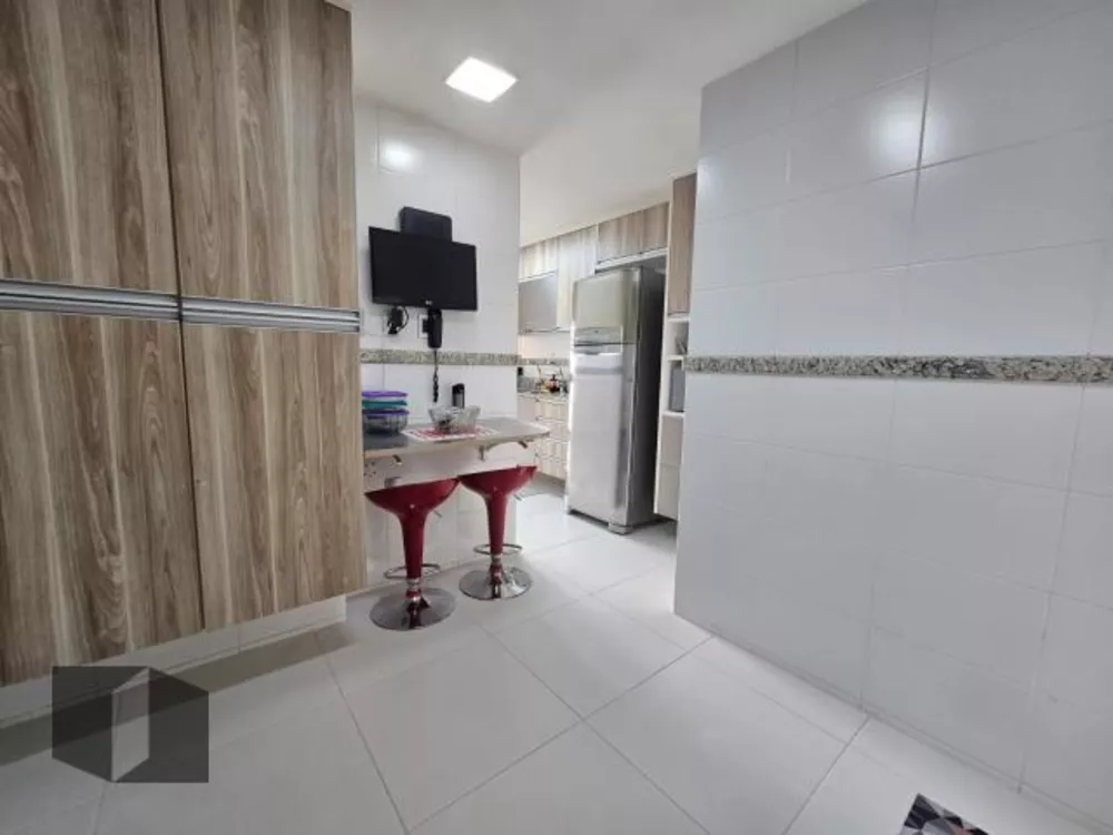 Apartamento, 4 quartos, 150 m² - Foto 22
