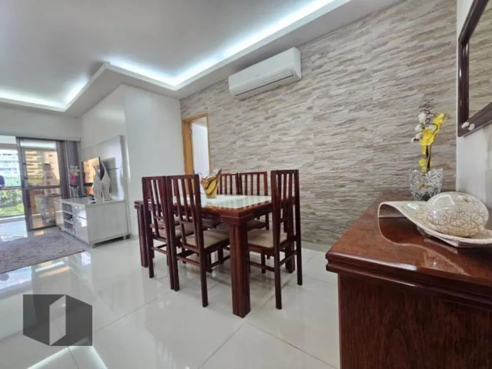 Apartamento, 4 quartos, 150 m² - Foto 24