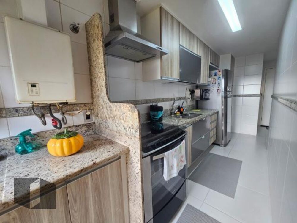 Apartamento, 4 quartos, 150 m² - Foto 19