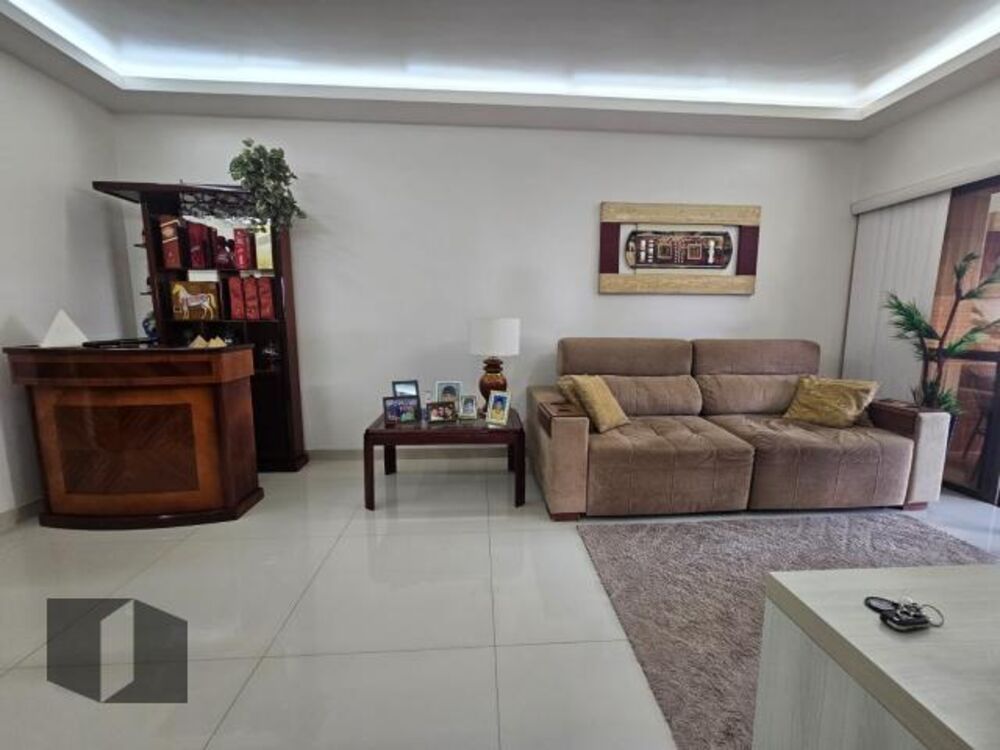 Apartamento, 4 quartos, 150 m² - Foto 5